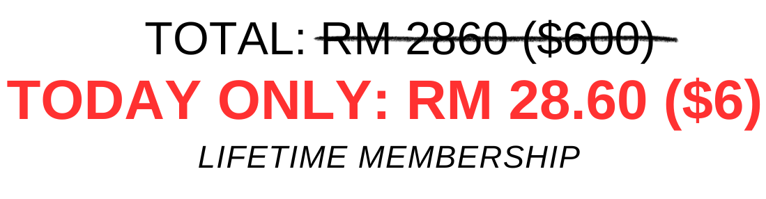 Pricing Information
